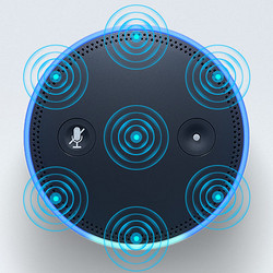 Amazon 亚马逊 Echo Dot 智能语音助手