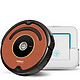 历史新低、全球PrimeDay：iRobot Roomba 527E+241 扫拖机器人套装