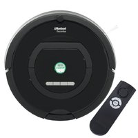 iRobot Roomba770 智能扫地机器人 