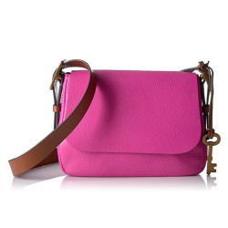 FOSSIL Harper Small 女士斜挎包