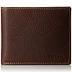 全球PrimeDay：FOSSIL Lincoln Bifold 男士皮质钱包