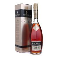 RÉMY MARTIN 人头马 CLUB特优香槟干邑白兰地 1000ml