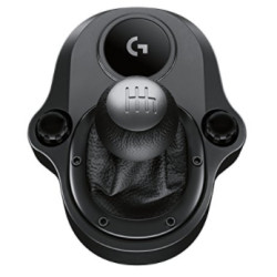 Logitech 罗技 G Driving Force 6档变速杆
