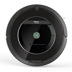 iRobot Roomba880 智能扫地机器人