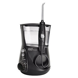 waterpik 洁碧 WP-662UK 炫黑版 冲牙器