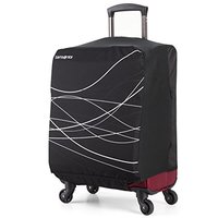 全球PrimeDay：Samsonite 新秀丽 Cruisair DLX BY2 铝框拉杆箱 21寸 赠 箱套