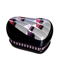 Tangle Teezer 豪华便携美发梳 口红森林 