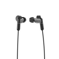 SONY 索尼 XBA-N1AP 入耳式耳机 