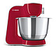 Bosch MUM58720GB Kitchen Machine, 1 kg, 1000 W, Red