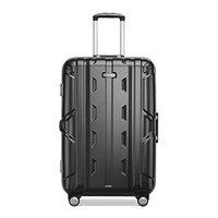 全球PrimeDay：Samsonite 新秀丽 Cruisair DLX BY2 铝框拉杆箱 21寸 赠 箱套