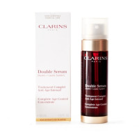 CLARINS 娇韵诗 双萃赋活修护精华露 30ml
