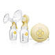 Medela 美德乐 Swing Maxi 丝韵翼双边电动吸奶器