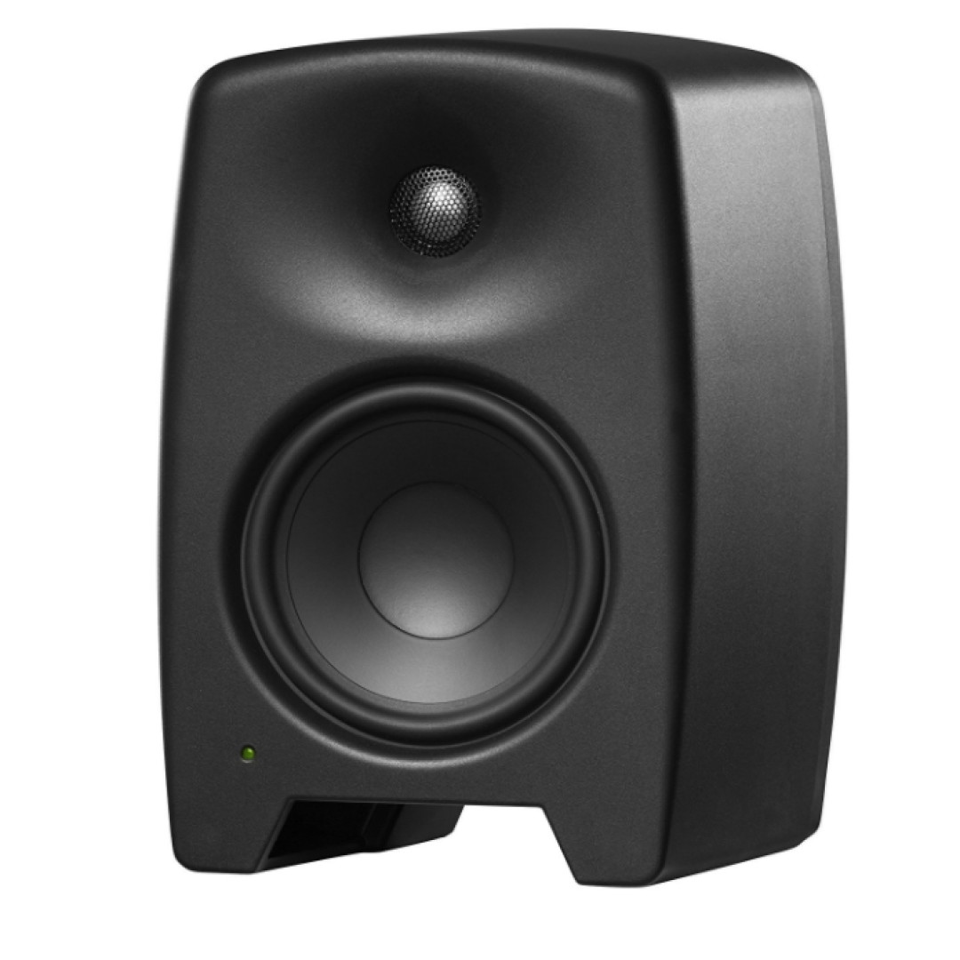 2017中亚primeday入手Genelec 真力 M030 监听音箱简评