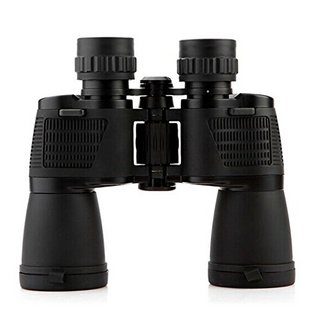 CAT OPTICS 波斯猫 绣虎 10*50 双筒望远镜