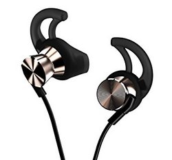In Ear Headphones,SDFLAYER Earbud Dynamic Driver Simple and Lightweight with Anti-tangle Triple Cord,Sleek Metal Earbuds For iphone 6/6 Plus Android Phones Music Player (NOT FOR IPHONE 7/7 PLUS)