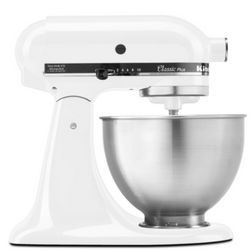 KitchenAid 凯膳怡 KSM75WH 厨师机