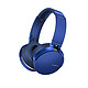 全球PrimeDay：SONY 索尼 MDR-XB950B1 头戴式蓝牙耳机 三色可选