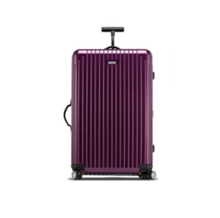 RIMOWA 日默瓦 SALSA AIR 超轻空气系列 820.70.25.4 旅行箱 28寸