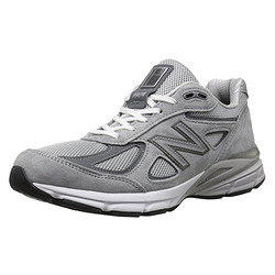 new balance 990v4 男士顶级慢跑鞋