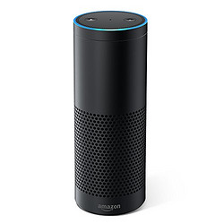 Amazon Echo 智能音箱