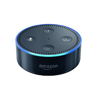 全球PrimeDay：Amazon 亚马逊 Echo Dot 智能语音助手