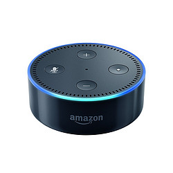 Amazon 亚马逊 Echo Dot 智能语音助手 *3件