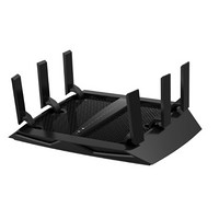 全球PrimeDay：NETGEAR 网件 Nighthawk 夜鹰 X6 R8000 AC3200M 无线路由器