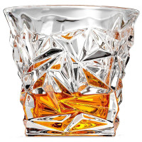 SURANER 舒拉娜 冰河款玻璃杯 *2件