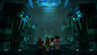  《Minecraft: Story Mode - Season Two（我的世界故事模式：第二季）》 PC数字版游戏