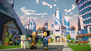  《Minecraft: Story Mode - Season Two（我的世界故事模式：第二季）》 PC数字版游戏