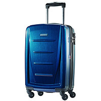 全球PrimeDay：Samsonite 新秀丽 Luggage Winfield 2 Fashion HS Spinner 旅行拉杆箱 20寸