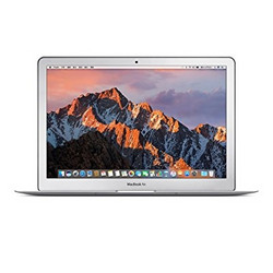 Apple 苹果 MacBook Air 13.3英寸笔记本电脑 MQD42CH/A（i5、8GB、256GB）2017款