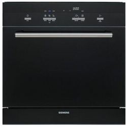 SIEMENS 西门子 SC73M610TI 嵌入式洗碗机 8套