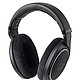 SENNHEISER 森海塞尔 HD598SR HIFI通话耳机 黑色