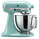  全球PrimeDay：KitchenAid 凯膳怡 KSM150PSAQ 厨师机 4.73L　