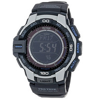 全球PrimeDay：CASIO 卡西欧 PRG-270-7CR 男款登山表