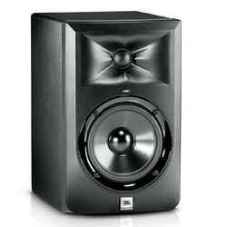 JBL LSR 305-CH 5寸有源监听音箱（只装）