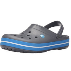 crocs 卡骆驰 Crocband Clog 中性凉鞋