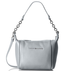 TOMMY HILFIGER Eloise Mini Hobo 女士斜挎包