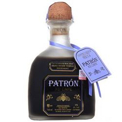 【京东超市】培恩（Patrón）洋酒 墨西哥XO龙舌兰咖啡利口酒750ml