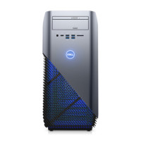 11月1日：DELL 戴尔 灵越MAX·战5675-R2GN9L 水冷游戏台式电脑主机 (Ryzen 7 1700X、32GB、256GB+2TB、RX580 8G )