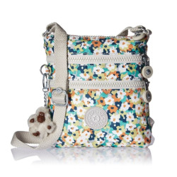 Kipling 凯普林 Alvar XS 女士单肩包 