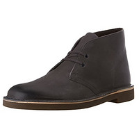 限尺码、全球PrimeDay：Clarks Bushacre 2 男款沙漠靴