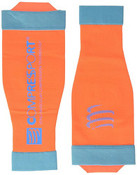 COMPRESSPORT R2 V2 压缩小腿套