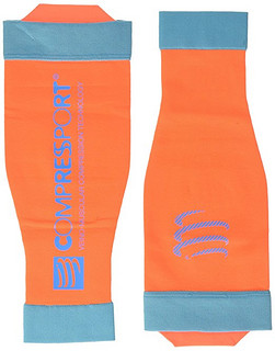 COMPRESSPORT R2 V2 压缩小腿套