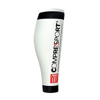 COMPRESSPORT R2 V2 压缩小腿套 *2副