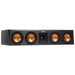 Klipsch 杰士 RP-440C 家庭影院 中置音响