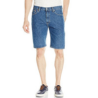 全球PrimeDay：Levi‘s 李维斯 505 Regular Fit Short 男款休闲短裤