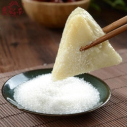 老城南 原味粽子 800g *2件