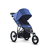 joovy Zoom 360 Ultralight(806X) 婴儿推车 (避震、三轮推车、高景观、Zoom 360 Ultralight(806X))